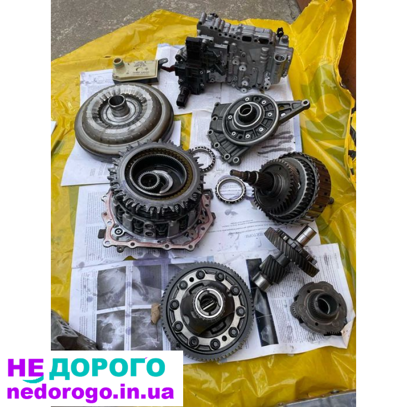 Двигун LF-VPS, 2018, 2.0 л, бензин. Коробка-автомат. Мазда 3. Скай Актив. Українські запчастини за правилами мерчант гугл.