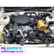 Двигун Mazda 323 BF 1.5 Е5, 1985 рік, бензин, запчастини українською за правилами мерчант Гугл.