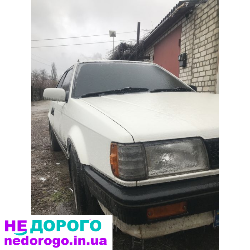 Двигун Mazda 323 BF 1.5 Е5, 1985 рік, бензин, запчастини українською за правилами мерчант Гугл.