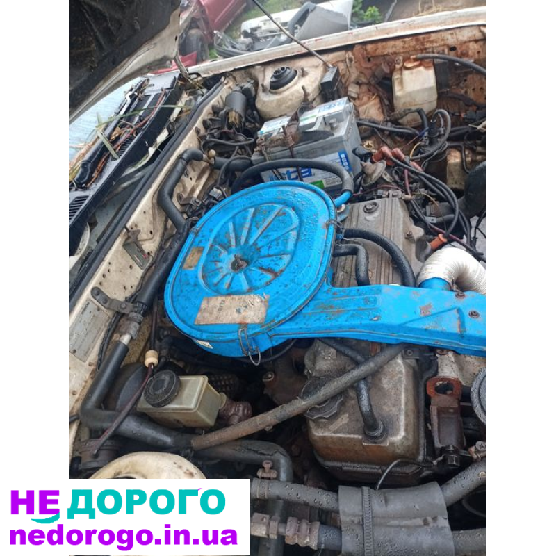 Двигун Mazda 323 1.5 бензин МКПП, 1998 рік, об'єм 1.5 л.