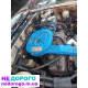 Двигун Mazda 323 1.5 бензин МКПП, 1998 рік, об'єм 1.5 л.