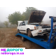 Двигун Mazda 323 1.5 бензин МКПП, 1998 рік, об'єм 1.5 л.