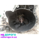 Двигун Mazda 323 Z5, 1998 рік, 1.5 л, бензин.