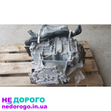 Коробка передач 2.5 2x4 автомат Mazda 3 2019 США.