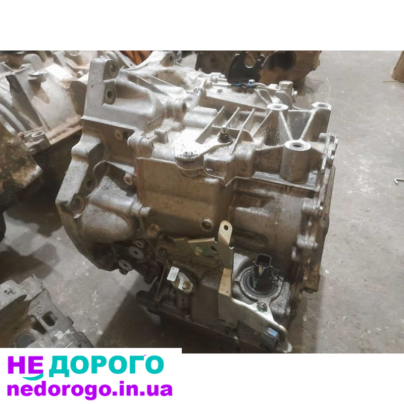 Двигун Mazda 3 bm 2.0 2013-2016, 6-ступінчаста автоматична коробка передач.