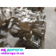Двигун Mazda 3 bm 2.0 2013-2016, 6-ступінчаста автоматична коробка передач.