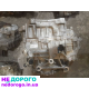 Двигун Mazda 3 bm 2.0 2013-2016, 6-ступінчаста автоматична коробка передач.