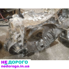 Двигун Mazda 3 bm 2.0 2013-2016, 6-ступінчаста автоматична коробка передач.