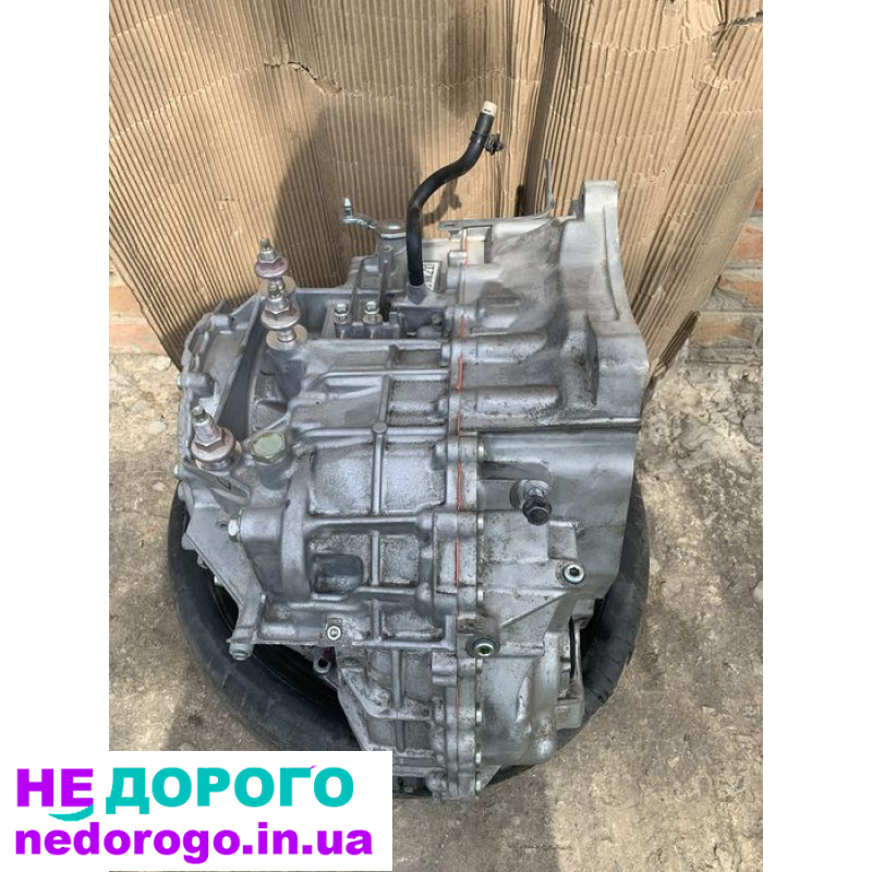 Двигун Mazda 3 BP 19-22, 2.0 л, бензин, 2019-2022 р.