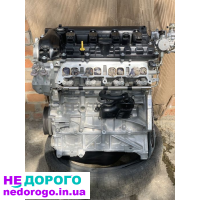 Двигун Mazda 3 BP 19-22, 2.0 л, бензин, 2019-2022 р.