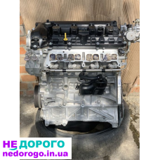 Двигун Mazda 3 BP 19-22, 2.0 л, бензин, 2019-2022 р.