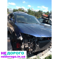 Двигун Мазда 3, 2.0 дизель, МКПП, українська розборка.
