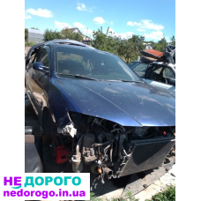 Двигун Мазда 3, 2.0 дизель, МКПП, українська розборка.