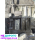 Коробка автомат Mazda 3 2.0 fwt60, 2020, бензин.