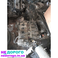 Навесне обладнання для Mazda 3 1.6, 2008, 1.6 л, бензин.