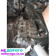 Навесне обладнання для Mazda 3 1.6, 2008, 1.6 л, бензин.