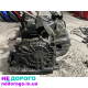 Двигун Mazda 3 VK АКПП 1.6 FNK, 2012, 1.6 л, бензин.