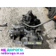 Двигун Mazda 3 VK АКПП 1.6 FNK, 2012, 1.6 л, бензин.