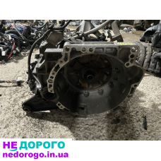 Двигун Mazda 3 VK АКПП 1.6 FNK, 2012, 1.6 л, бензин.