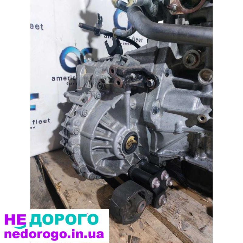 АКПП для Mazda 6 13-17 2.5, бензиновий двигун, відповідає правилам мерчант гугл.