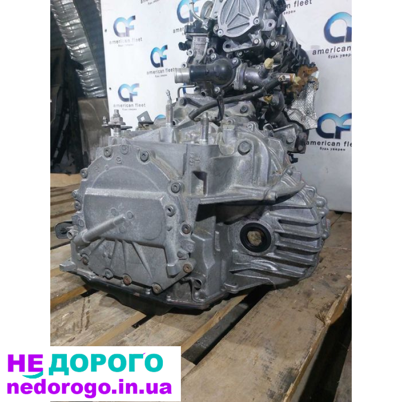 АКПП для Mazda 6 13-17 2.5, бензиновий двигун, відповідає правилам мерчант гугл.