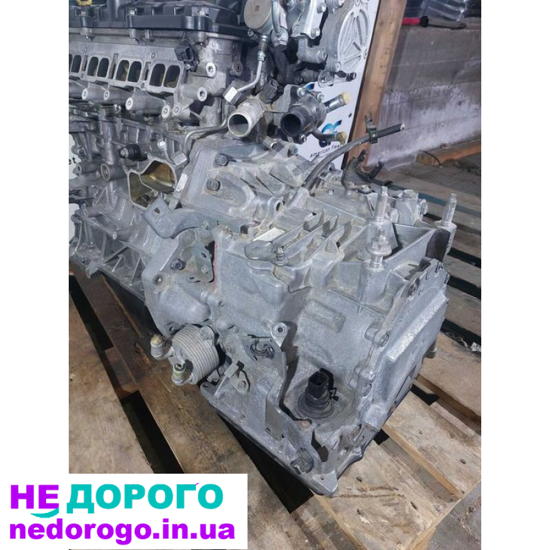 АКПП для Mazda 6 13-17 2.5, бензиновий двигун, відповідає правилам мерчант гугл.
