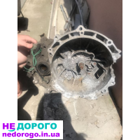 Коробка передач Mazda 6 2002-2007 1.8 бензин.