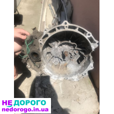 Коробка передач Mazda 6 2002-2007 1.8 бензин.
