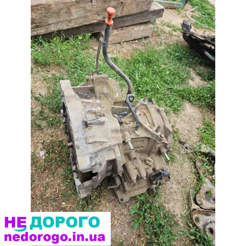 Двигун Mazda 6 2005, 2.3 л., автомат, бензин.