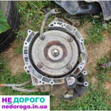 Двигун Mazda 6 2005, 2.3 л., автомат, бензин.