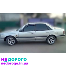 Двигун Mazda 626 1991 2.0 бензин.