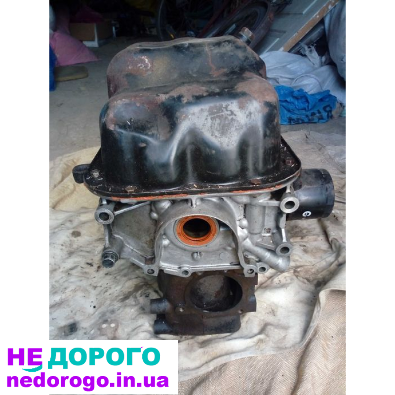 Блок двигуна Mazda 626 FE 2.0, 1993, 2.0 л, бензин.
