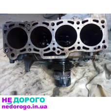 Блок двигуна Mazda 626 FE 2.0, 1993, 2.0 л, бензин.