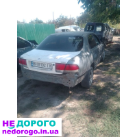 Двигун Mazda 626 GE Cronos V6 2.0 бензин, МКПП/АКПП, рік випуску невідомий.