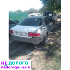 Двигун Mazda 626 GE Cronos V6 2.0 бензин, МКПП/АКПП, рік випуску невідомий.