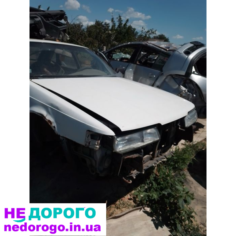 Мазда 626 ЖД 1.8, 2.0, 2.2 бензин МКПП, агрегат, рік, об'єм двигуна.