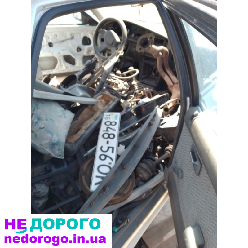Мазда 626 ЖД 1.8, 2.0, 2.2 бензин МКПП, агрегат, рік, об'єм двигуна.