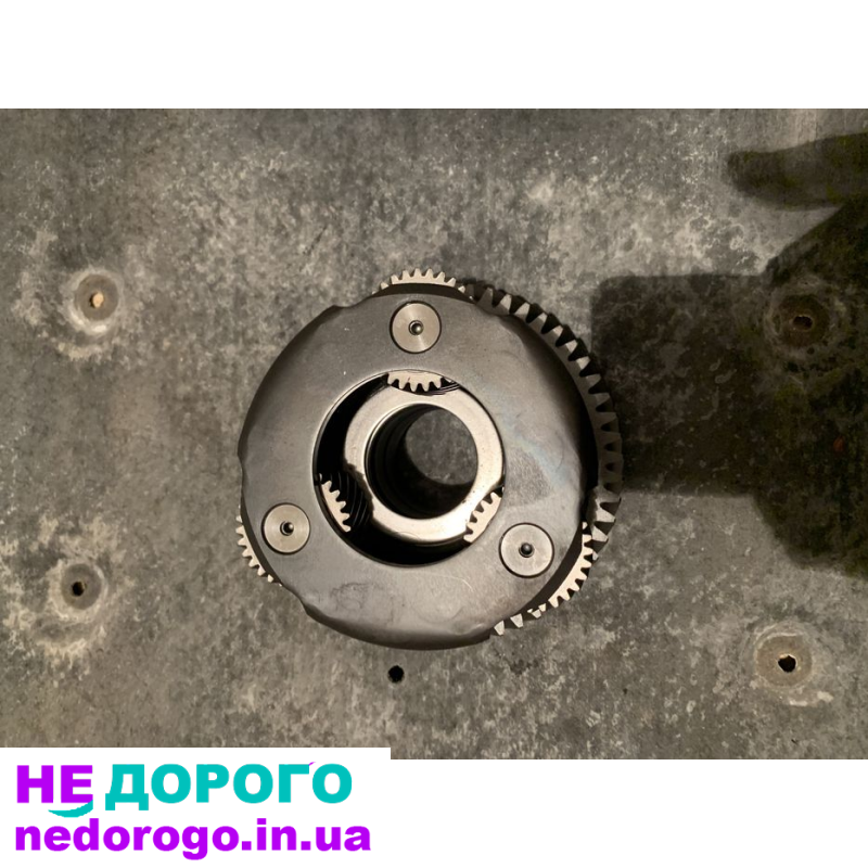 АКПП Mazda 6 GJ, 2016 рік, 2.5 л двигун бензин.