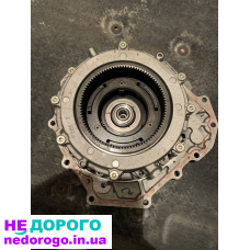 АКПП Mazda 6 GJ, 2016 рік, 2.5 л двигун бензин.