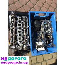 Двигун Mazda 6gj, LF, 2012, 2.0 л, бензин.