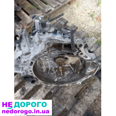Mazda 6 GG GY 2.0 CITD 2002 2.0 л дизель 3A1 GD2.