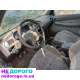 Двигун Mazda B2500 Ford Ranger Turbo 2.5 TD, 2001 рік, 2.5 л, дизель.