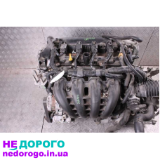 Двигун Mazda PE-VPS 2.0i, АКПП, Коленвал для CX-5 3 6.