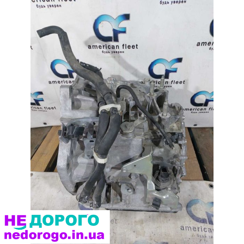 Двигун 2.0, АКПП, передній привід, Mazda CX-3 15-го року.