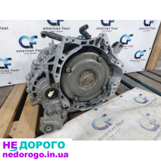 Двигун 2.0, АКПП, передній привід, Mazda CX-3 15-го року.