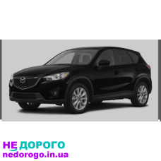 Двигун Mazda CX-5 2.2D АКПП ГБЦ, 2016 рік, 2.2 л, дизель.