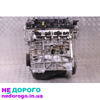 Двигун PY для Mazda CX5, PY0110382, блок головка коленвал, 2.0 л, бензин, 2011.