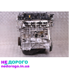 Двигун PY для Mazda CX5, PY0110382, блок головка коленвал, 2.0 л, бензин, 2011.
