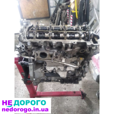 Двигун Mazda CX-5 2.2 дизель, 2019 рік, об'єм 2.2 л, паливо - дизель.