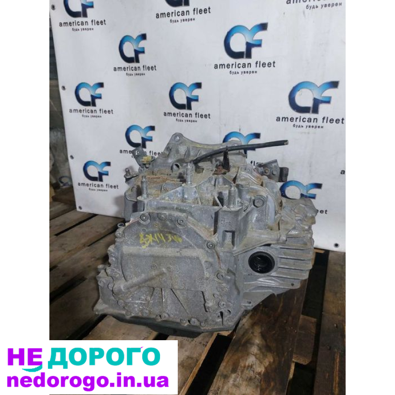 Мазда CX-5 13-15 2.5 АКПП AWD, бензин, 2013-2015 рр.